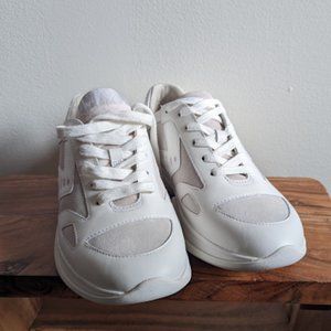 Tory Burch Tory Sport Bubble Sneakers